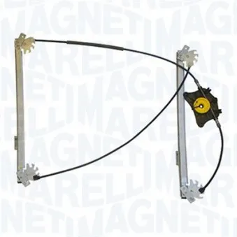 Lève-vitre avant droit MAGNETI MARELLI 350103153200