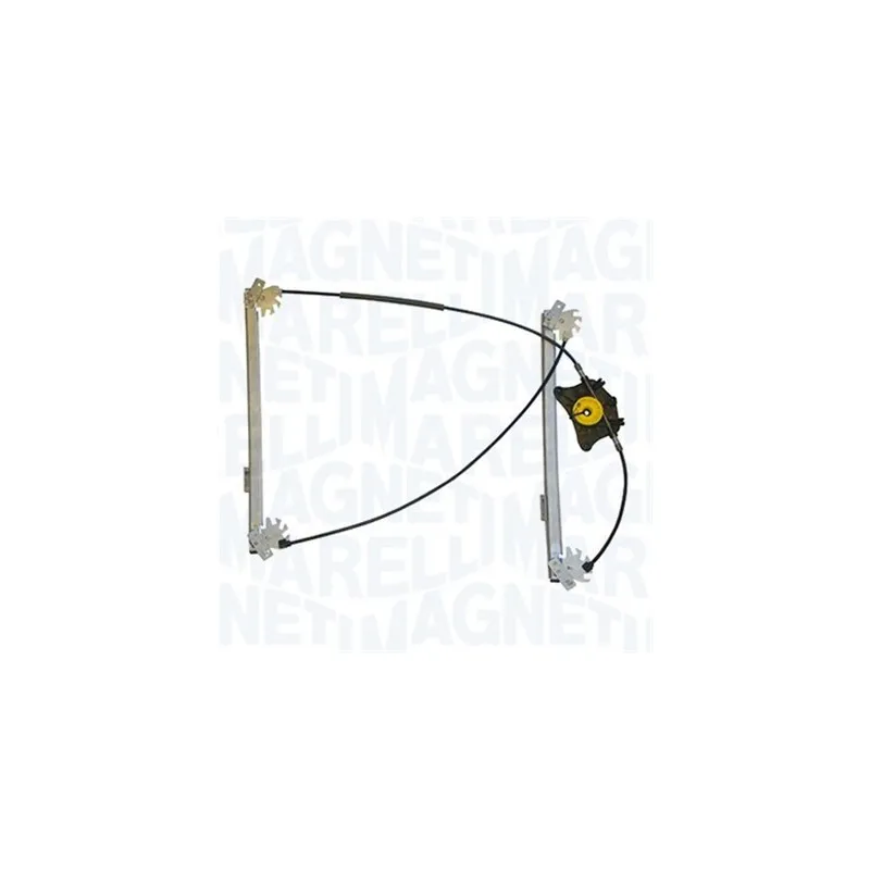 Lève-vitre avant droit MAGNETI MARELLI 350103153200