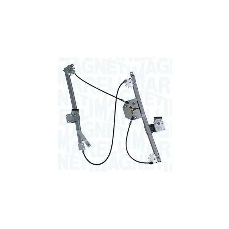 Lève-vitre avant gauche MAGNETI MARELLI 350103153500