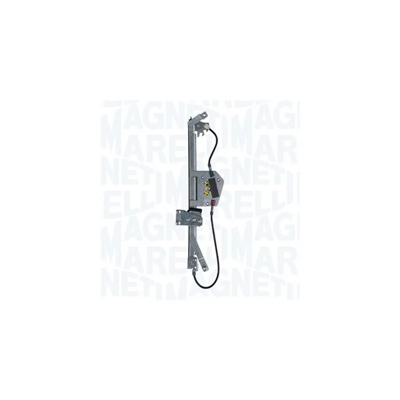 Lève-vitre arrière gauche MAGNETI MARELLI 350103153700