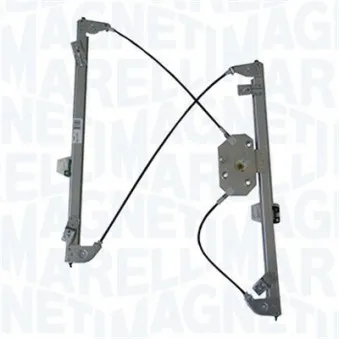 Lève-vitre avant gauche MAGNETI MARELLI 350103154100