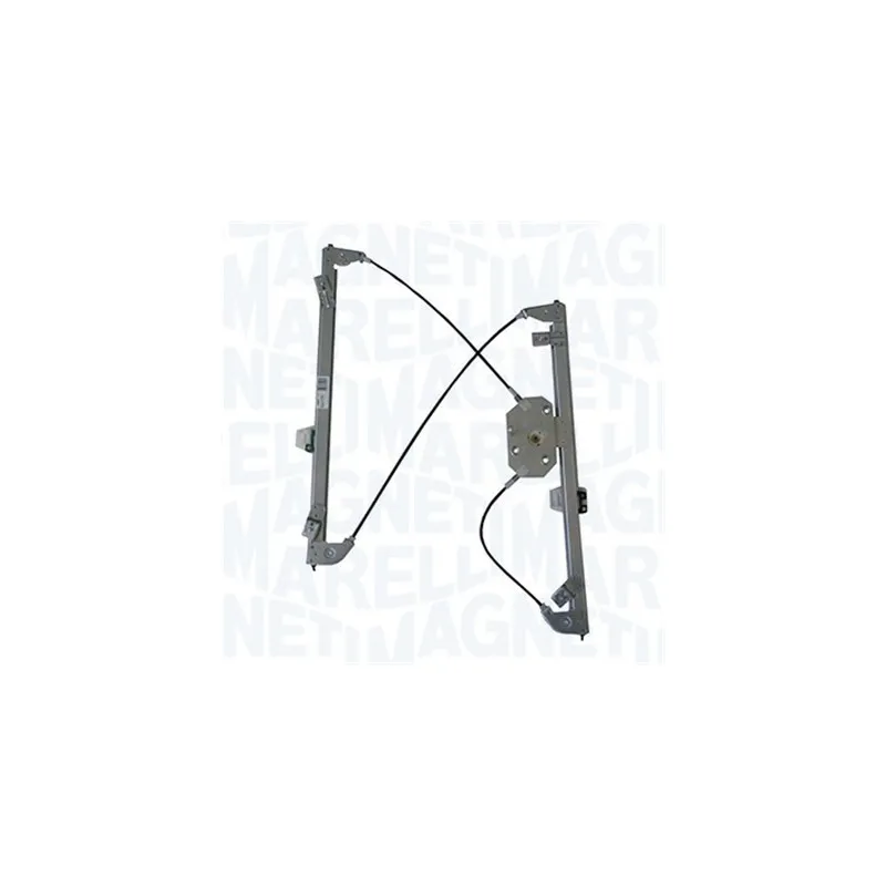 Lève-vitre avant gauche MAGNETI MARELLI 350103154100