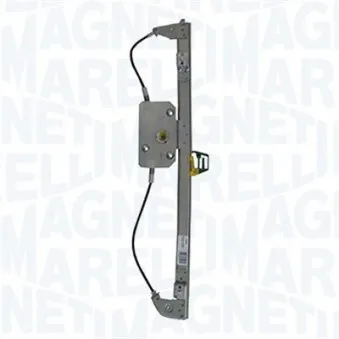 Lève-vitre arrière droit MAGNETI MARELLI 350103154400