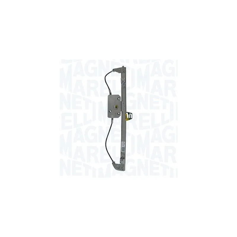 Lève-vitre arrière droit MAGNETI MARELLI 350103154400