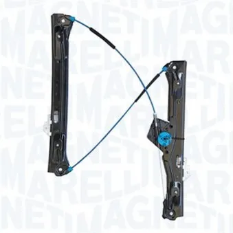 Lève-vitre avant gauche MAGNETI MARELLI 350103154500