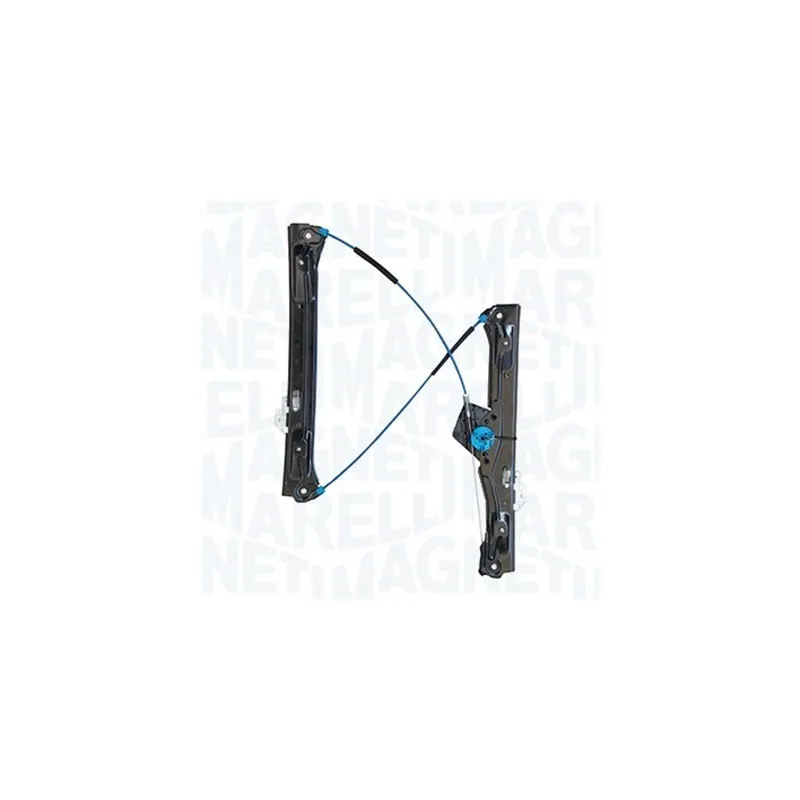 Lève-vitre avant gauche MAGNETI MARELLI 350103154500