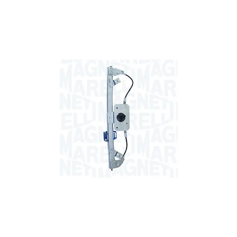 Lève-vitre arrière gauche MAGNETI MARELLI 350103154700