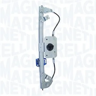 Lève-vitre arrière droit MAGNETI MARELLI 350103154800