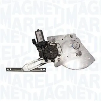 Lève-vitre arrière gauche MAGNETI MARELLI