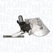 Lève-vitre arrière droit MAGNETI MARELLI 350103155200 - Visuel 1