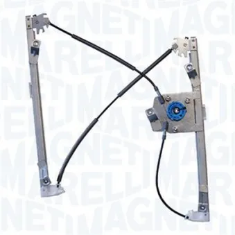 Lève-vitre avant gauche MAGNETI MARELLI 350103155300