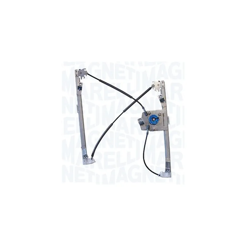 Lève-vitre avant gauche MAGNETI MARELLI 350103155300