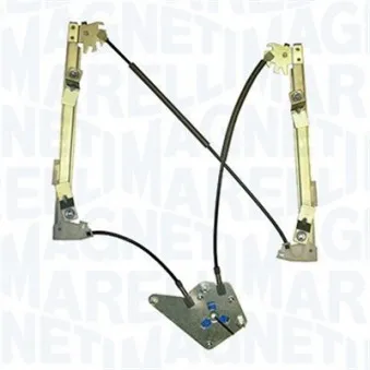 Lève-vitre arrière droit MAGNETI MARELLI 350103155600
