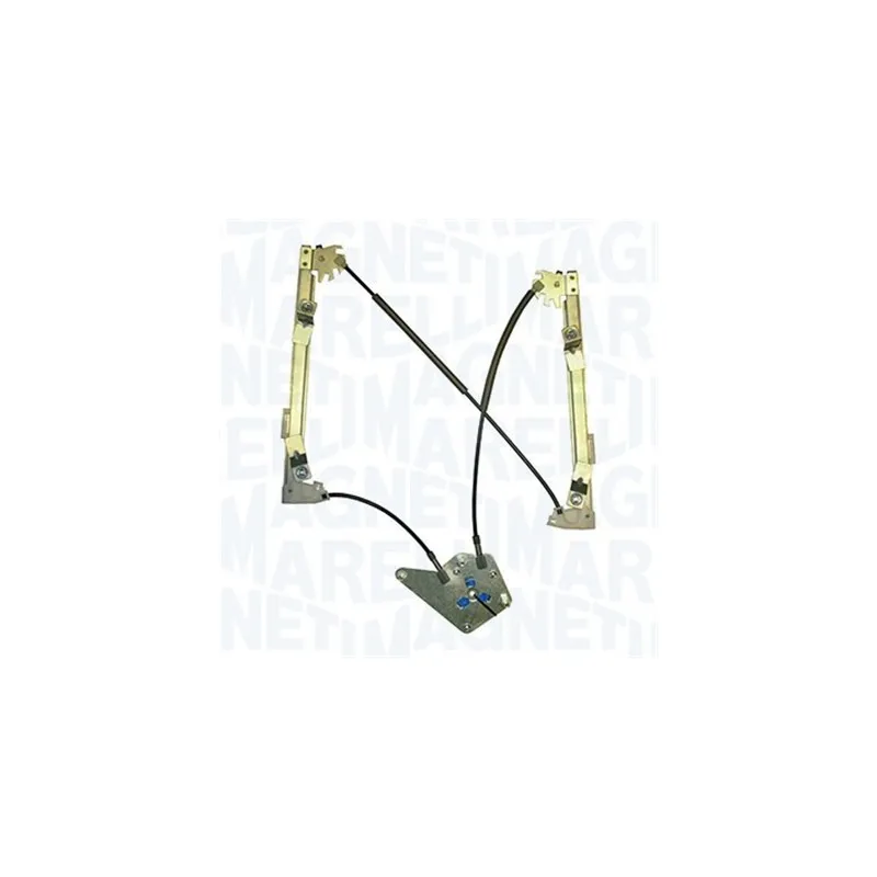 Lève-vitre arrière droit MAGNETI MARELLI 350103155600