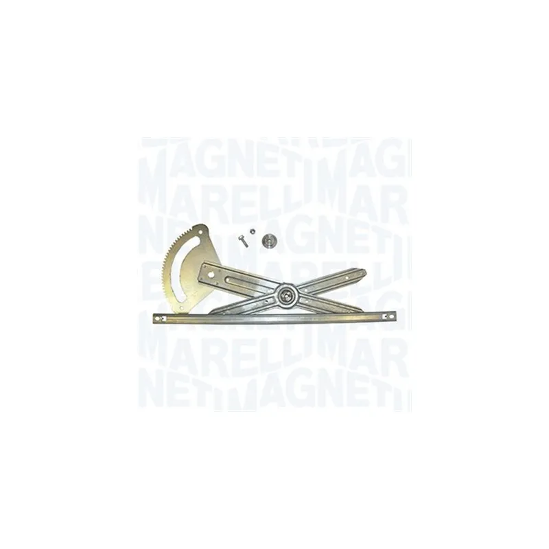 Lève-vitre avant gauche MAGNETI MARELLI 350103155700
