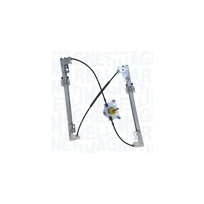 Lève-vitre avant gauche MAGNETI MARELLI 350103156100