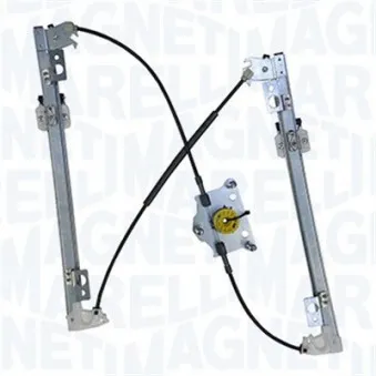 Lève-vitre avant droit MAGNETI MARELLI 350103156200