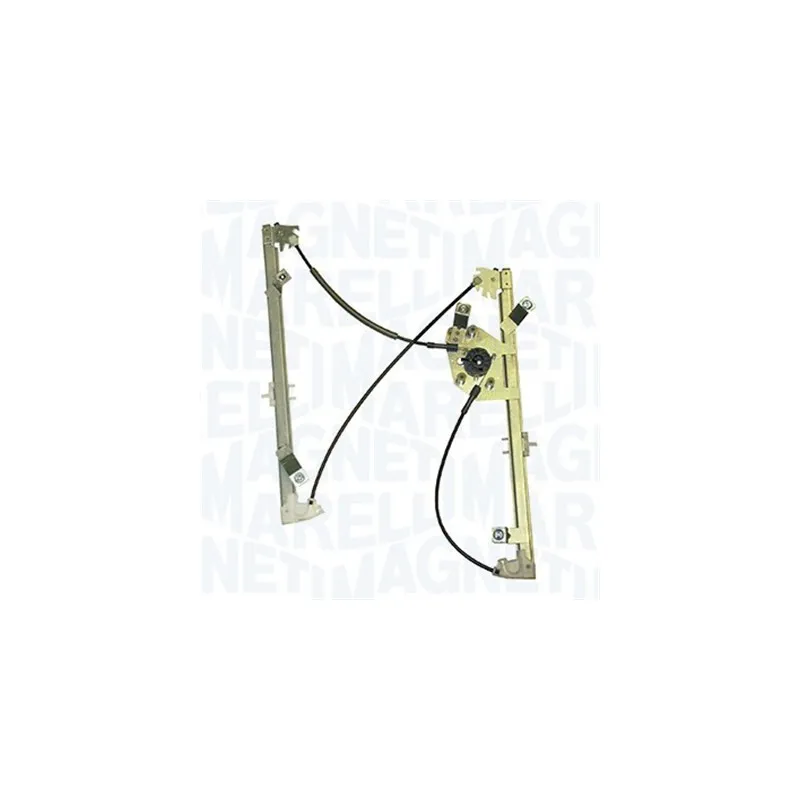 Lève-vitre avant droit MAGNETI MARELLI 350103156600