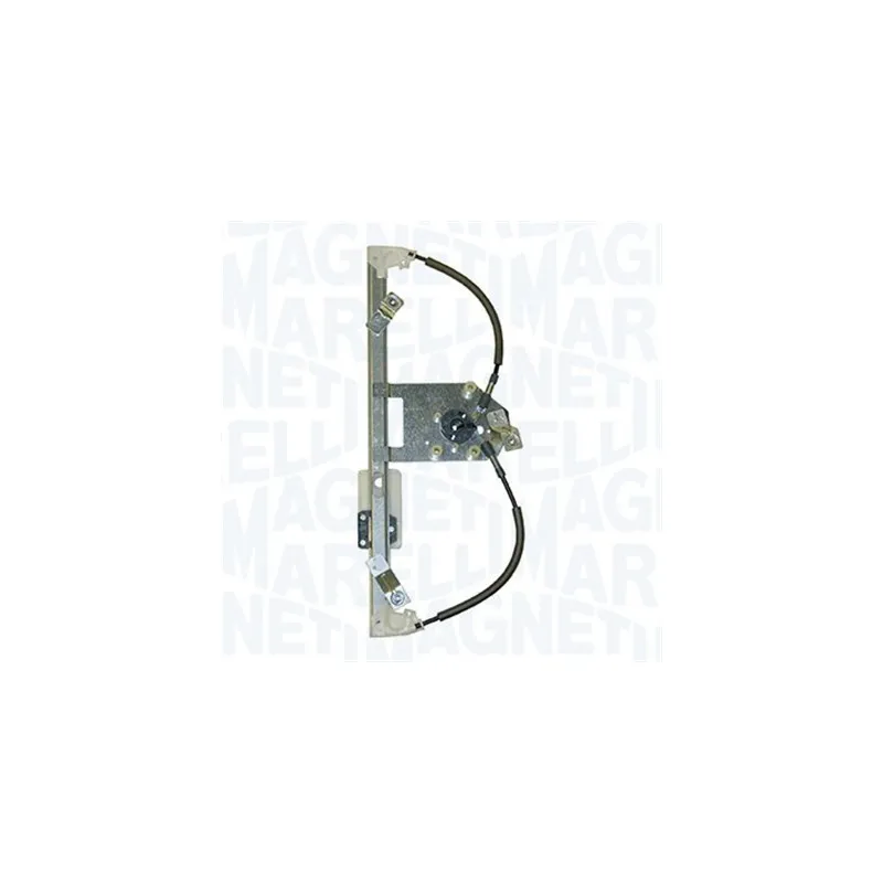 Lève-vitre arrière droit MAGNETI MARELLI 350103156800