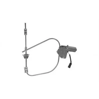 Lève-vitre avant gauche MAGNETI MARELLI 350103157000