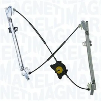 Lève-vitre avant droit MAGNETI MARELLI 350103157200
