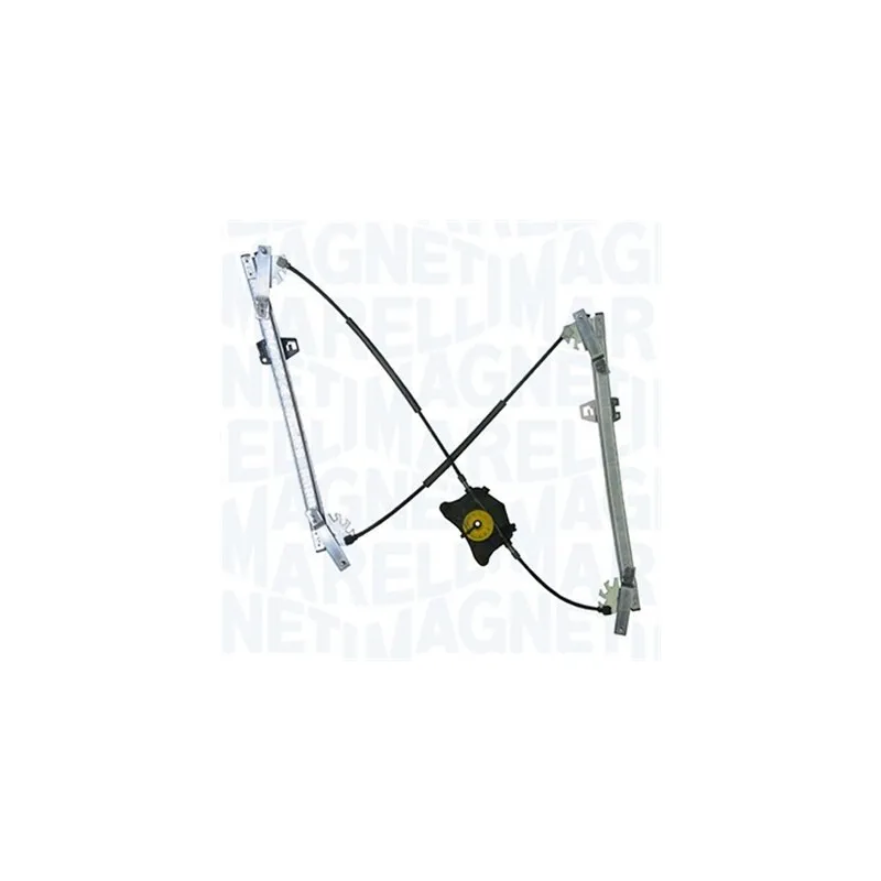 Lève-vitre avant droit MAGNETI MARELLI 350103157200