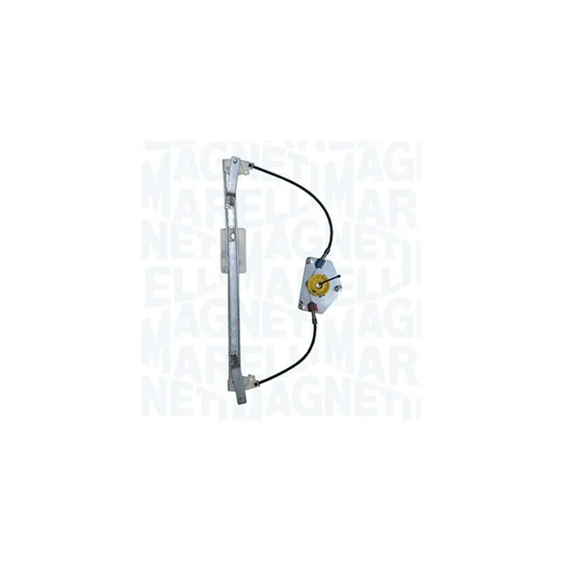 Lève-vitre arrière gauche MAGNETI MARELLI 350103157300