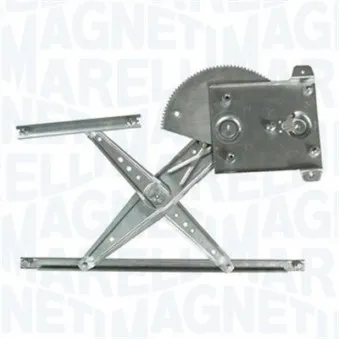 Lève-vitre avant droit MAGNETI MARELLI 350103157600