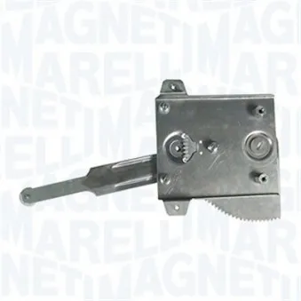 Lève-vitre arrière gauche MAGNETI MARELLI 350103157700