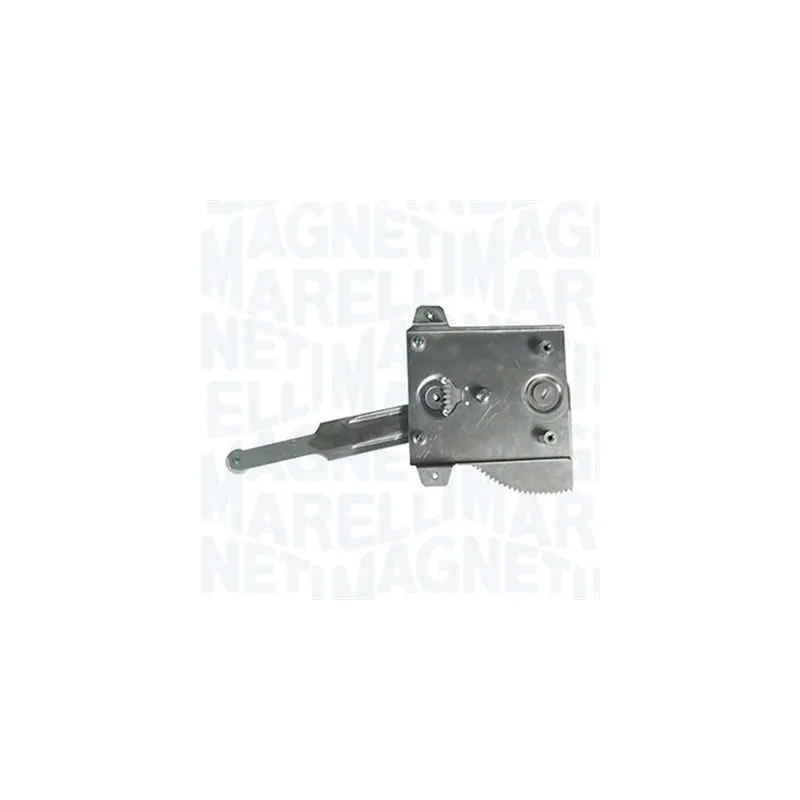 Lève-vitre arrière gauche MAGNETI MARELLI 350103157700