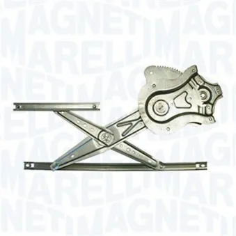 Lève-vitre avant gauche MAGNETI MARELLI 350103158100