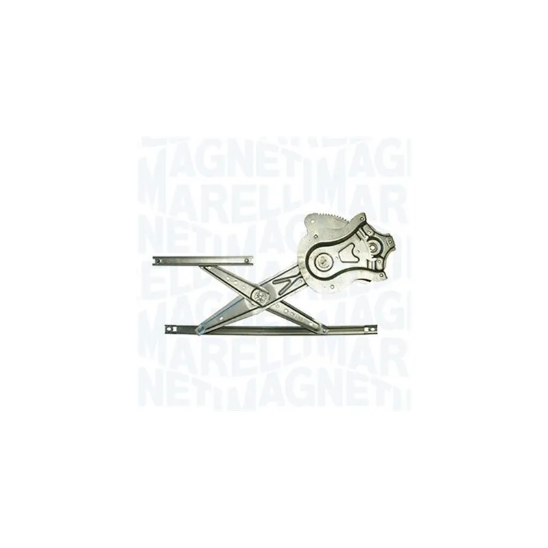 Lève-vitre avant gauche MAGNETI MARELLI 350103158100