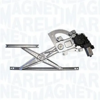 Lève-vitre avant droit MAGNETI MARELLI 350103158200