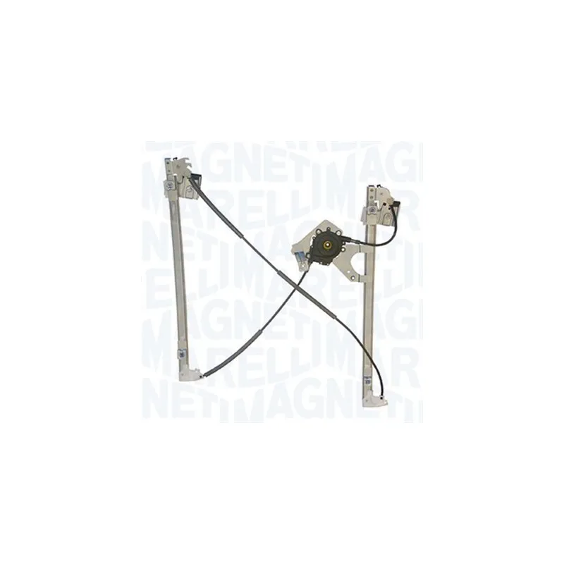 Lève-vitre avant gauche MAGNETI MARELLI 350103158300