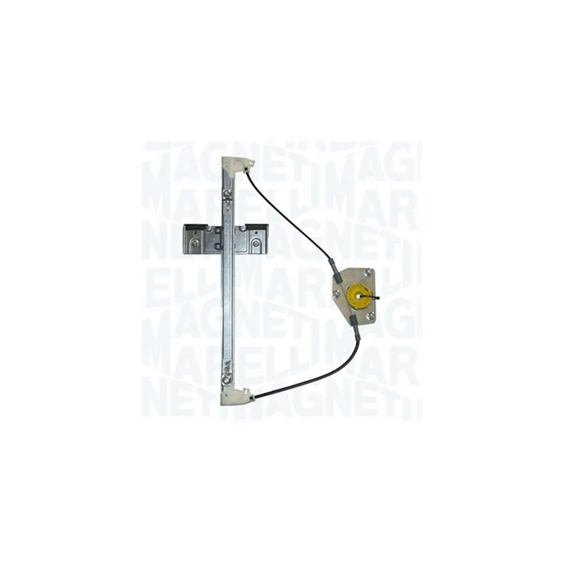 Lève-vitre avant droit MAGNETI MARELLI 350103158600