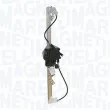 Lève-vitre avant droit MAGNETI MARELLI 350103159400 - Visuel 1