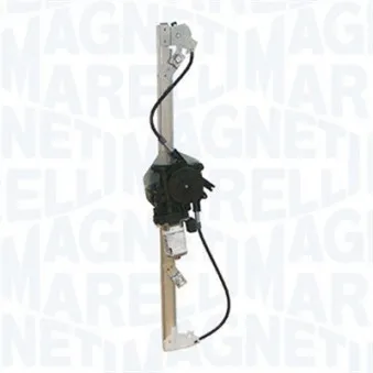 Lève-vitre avant droit MAGNETI MARELLI 350103159400