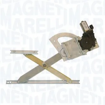 Lève-vitre avant gauche MAGNETI MARELLI 350103159700