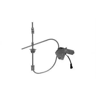 Lève-vitre avant droit MAGNETI MARELLI 350103160000