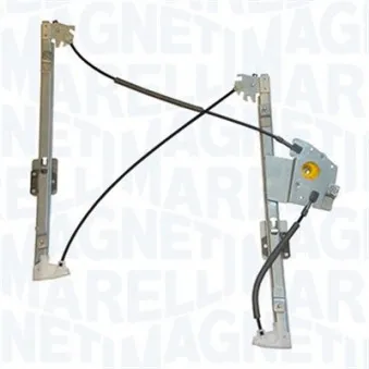 Lève-vitre avant droit MAGNETI MARELLI 350103160200