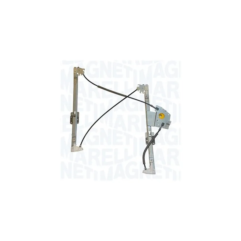 Lève-vitre avant droit MAGNETI MARELLI 350103160200