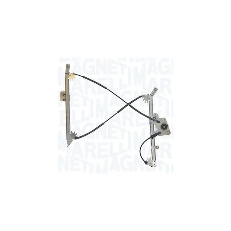 Lève-vitre avant droit MAGNETI MARELLI 350103160400