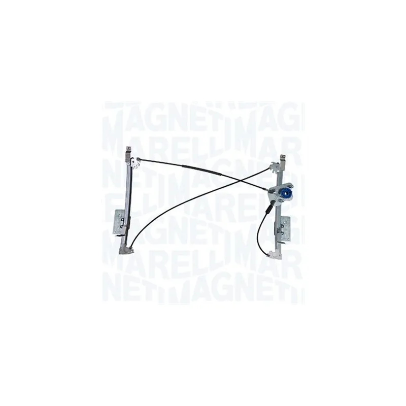 Lève-vitre avant gauche MAGNETI MARELLI 350103160500