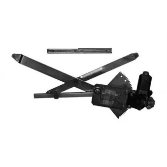 Lève-vitre avant gauche MAGNETI MARELLI 350103161000