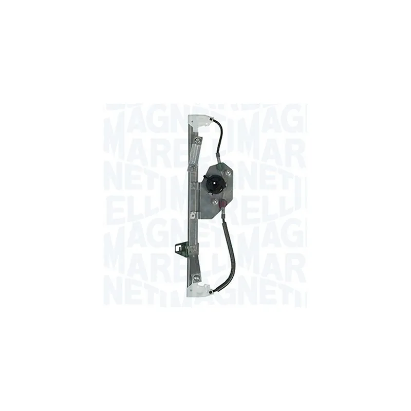 Lève-vitre avant gauche MAGNETI MARELLI 350103161100