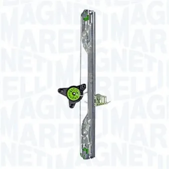 Lève-vitre avant droit MAGNETI MARELLI 350103161400