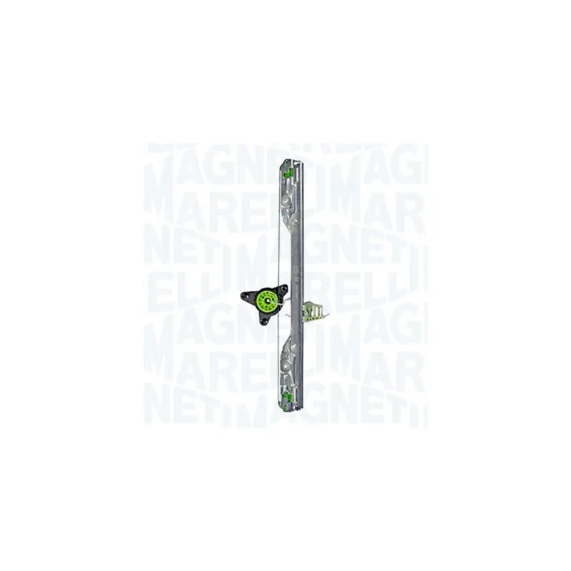 Lève-vitre avant droit MAGNETI MARELLI 350103161400