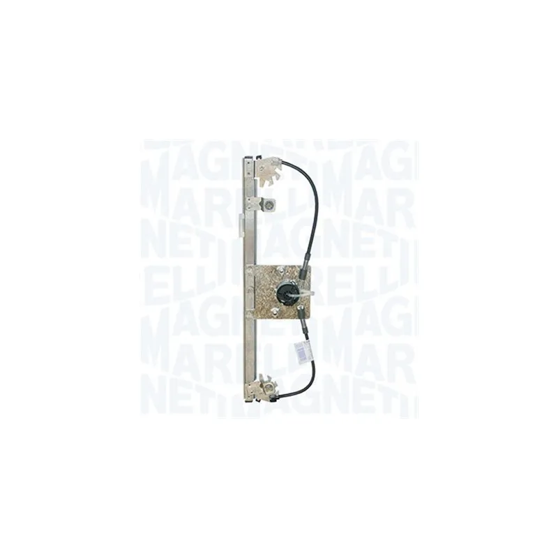 Lève-vitre avant droit MAGNETI MARELLI 350103161600