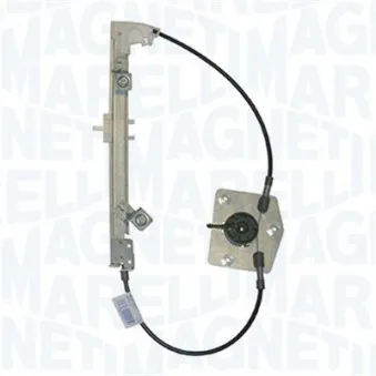 Lève-vitre arrière droit MAGNETI MARELLI 350103161800