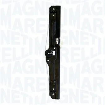 Lève-vitre avant gauche MAGNETI MARELLI 350103162100